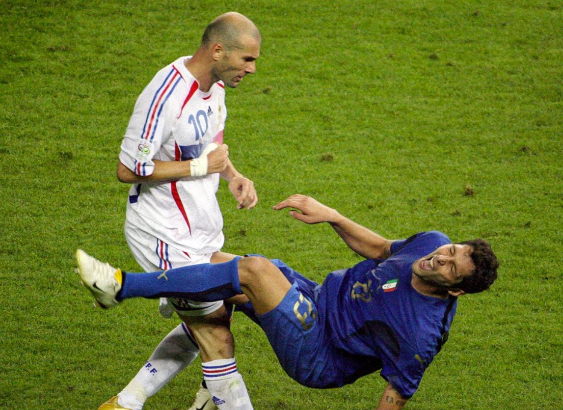 MM ajaloo suurimad hetked ja legendid