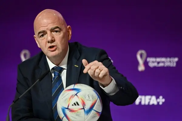 Miks annab FIFA klubidele MM-i ajal üle 300 miljoni euro?