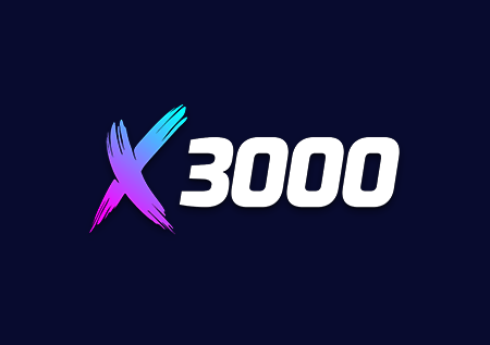 X3000